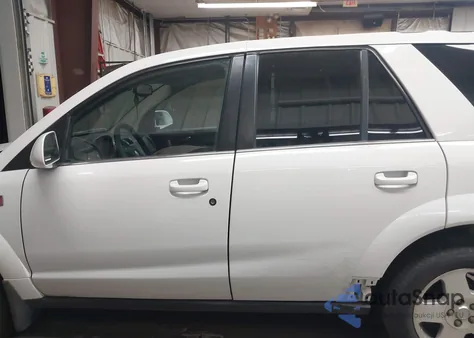 2006 Saturn Vue V6 z USA, uszkodzony, nr VIN 5GZCZ63496S860169